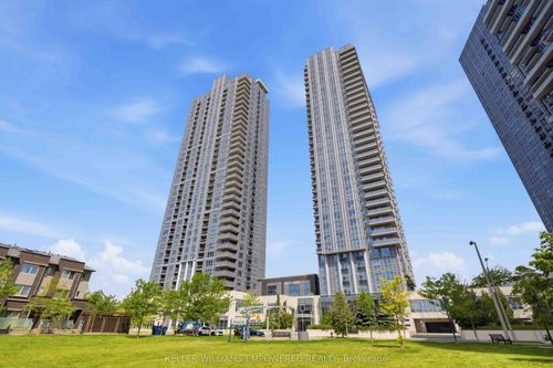 3411-255 Village Green Sq, Scarborough, ON, M1S0L7 | Card Image