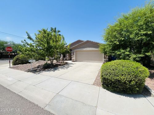 17802 N 41st Pl, Phoenix, AZ, 85032-1724 | Card Image