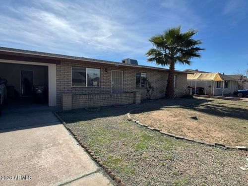 1543 W Villa Rita Dr, Phoenix, AZ, 85023-1421 | Card Image