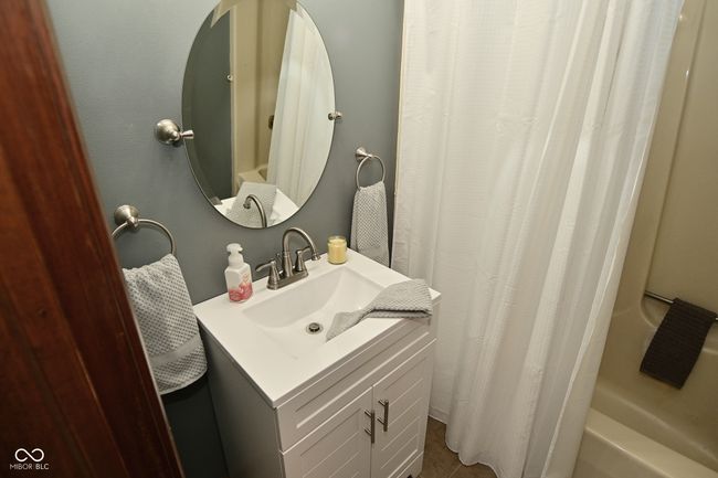 6276 Quail Rdg W, House other with 4 bedrooms, 3 bathrooms and null parking in Plainfield IN | Image 33