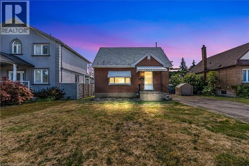 59 Cloverdale Ave, Hamilton, ON, L8K4M2 | Card Image