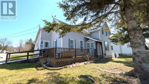 102 Forsyth Street, Marmora and Lake (Marmora Ward), ON, L0K2M0 | Card Image