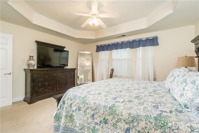 602 - 2623 Grapevine Cir, Condo with 3 bedrooms, 3 bathrooms and 2 parking in Cumming GA | Image 13