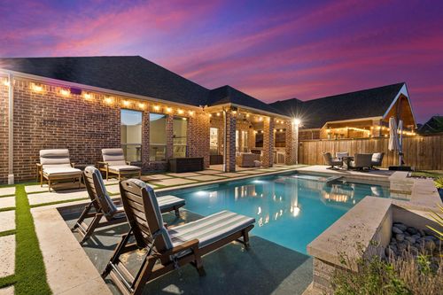 7705 Chapman Cir, Rowlett, TX, 75089-1349 | Card Image