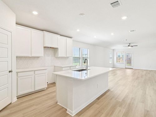 16249 Parish Pointe Ct, Conroe, TX, 77302-1562 | Card Image
