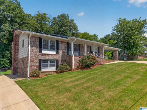 5519 Wildoak Drive, ANNISTON, AL, 36206 | Card Image