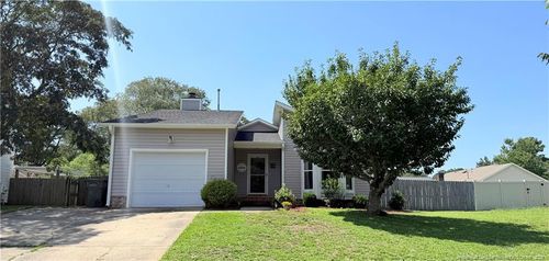 6374 Lake Trail Dr, Fayetteville, NC, 28304-0570 | Card Image