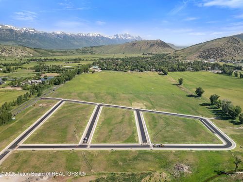 LOT 56 S Cattle Drive Road, Jackson, WY, 83001 | Card Image