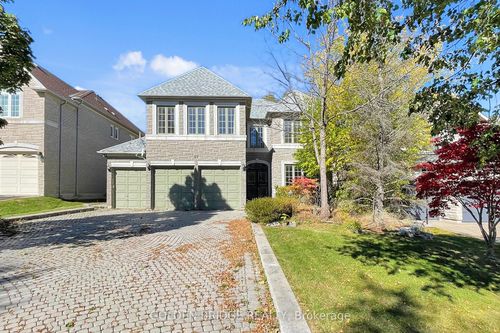 57 Cassandra Cres, Richmond Hill, ON, L4B4A1 | Card Image