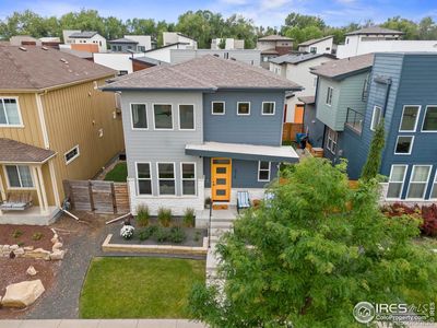 375 Cajetan Street, House other with 3 bedrooms, 2 bathrooms and 2 parking in Fort Collins CO | Image 2