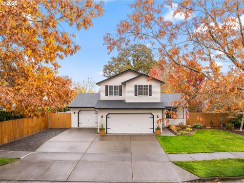 3019 Brooke St, Forest Grove, OR, 97116-2558 | Card Image