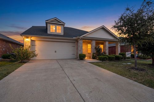 2329 Julia Ln, Forney, TX, 75126-5324 | Card Image