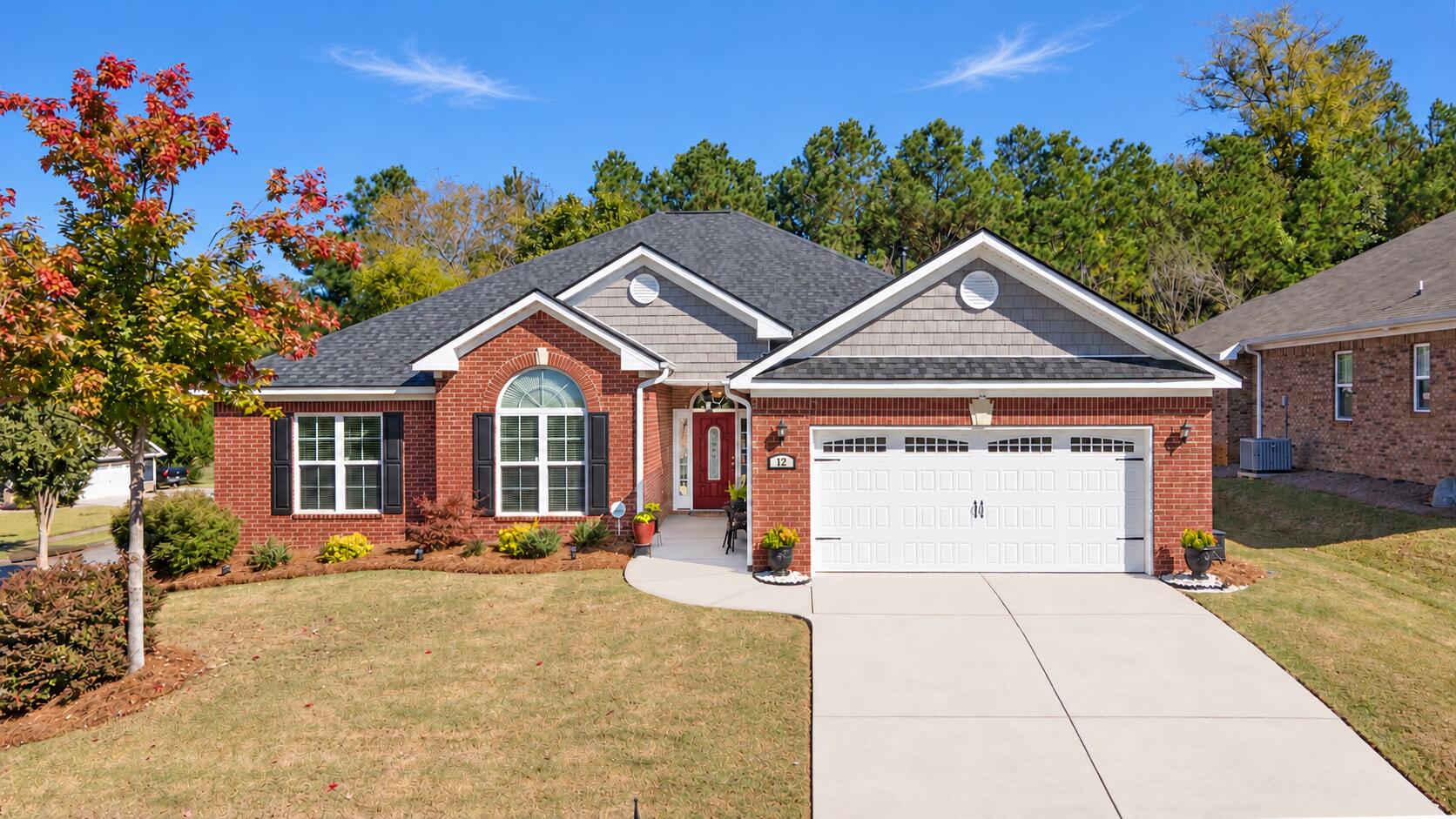 72 Blair Dr, For Sale in North Augusta - eXp Realty