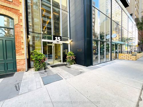 511-15 Grenville St, Toronto, ON, M4Y0B9 | Card Image