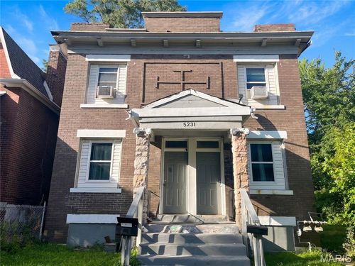 5231 Lotus Ave, Saint Louis, MO, 63113-1129 | Card Image