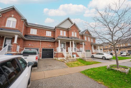 55 Teal Crest Cir, Brampton, ON, L6X2Z5 | Card Image
