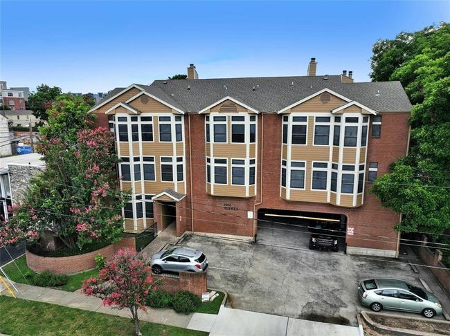 APT-203 - 2802 Nueces St, Condo with 2 bedrooms, 1 bathrooms and 1 parking in Austin TX | Image 7