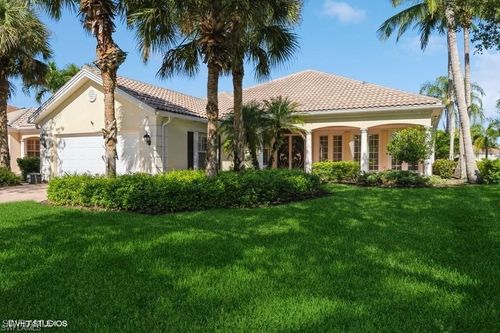 4008 Upolo Ln, NAPLES, FL, 34119-7509 | Card Image