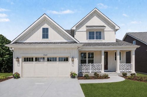1023 Aberlour Court, Portage, MI, 49002 | Card Image