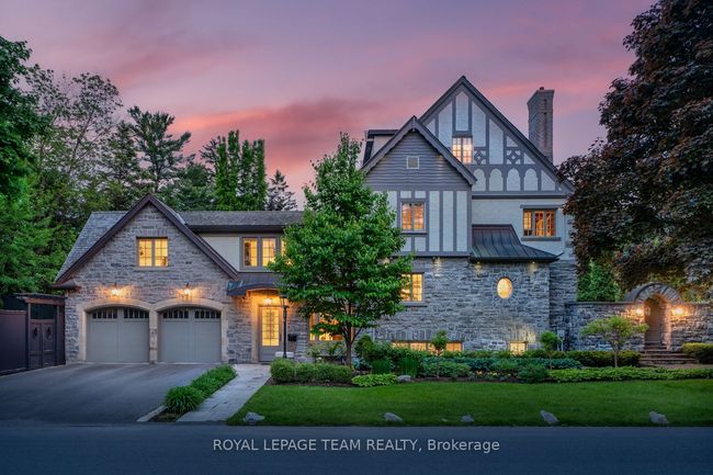 480 Manor Ave, House other with 6 bedrooms, 5 bathrooms and 10 parking in Rockcliffe ON | Image 49