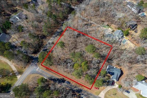 Lot 1 Ellman Drive, Eatonton, GA, 31024 | Card Image
