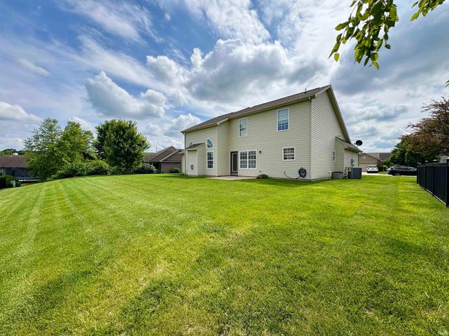 222 Sinclair Dr, House other with 5 bedrooms, 3 bathrooms and null parking in West Lafayette IN | Image 27