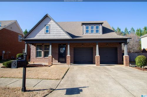 4550 Brookshire Loop, BESSEMER, AL, 35022-6997 | Card Image
