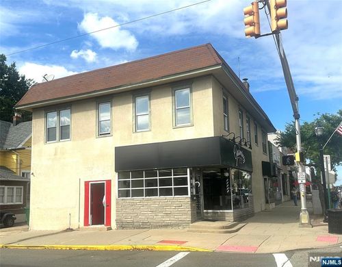 217 Boulevard, Hasbrouck Heights, NJ, 07604-1901 | Card Image