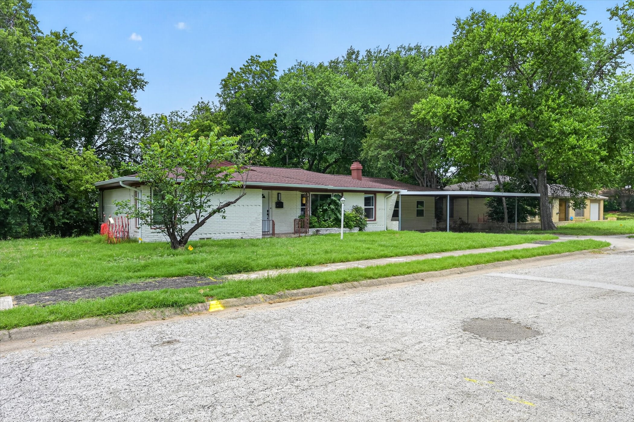 Residential in Richland Hills 4