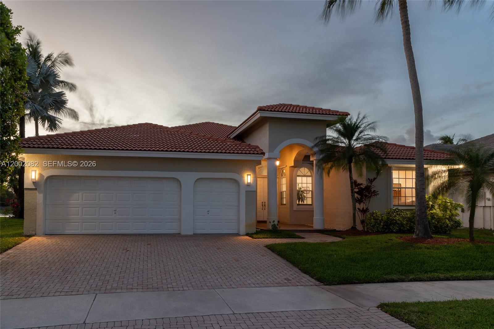 Residential in Weston 2
