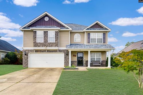 1049 Buttercup Cir, Blythewood, SC, 29016-7181 | Card Image