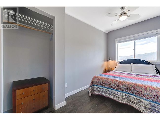 11 - 3701 Beach Ave, Home with 2 bedrooms, 2 bathrooms and 1 parking in Peachland BC | Image 32
