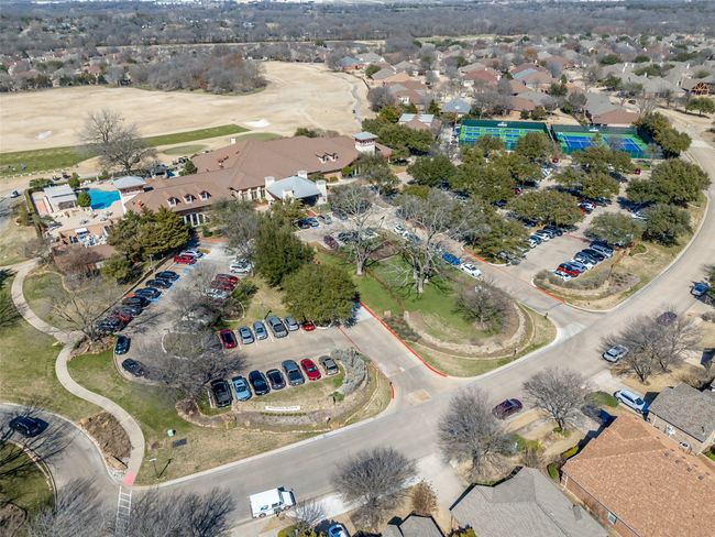 Drone / aerial view with a residential view | Image 33