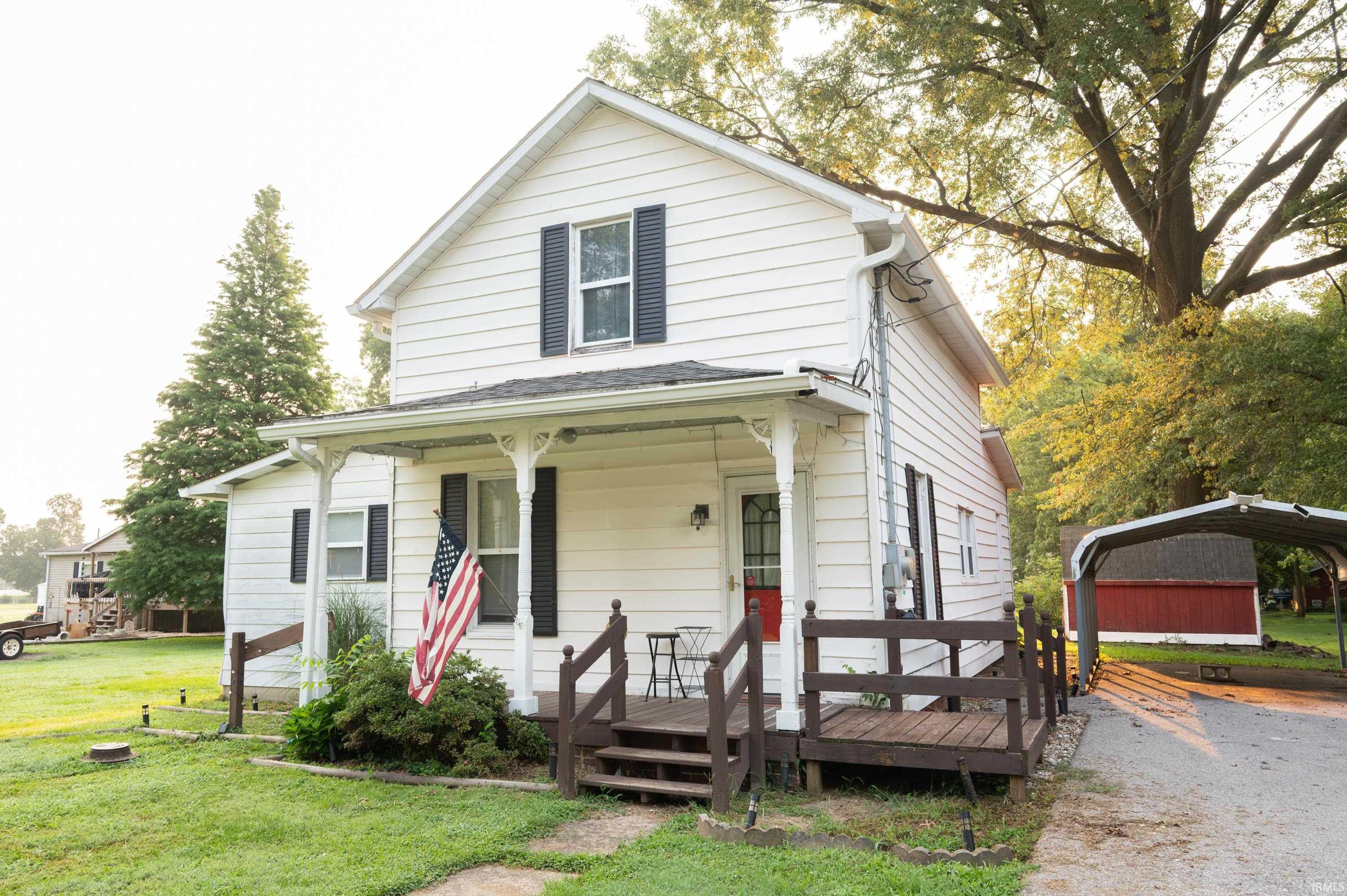Residential in Grandview