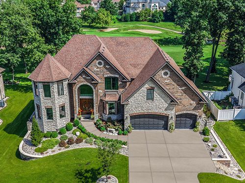 14151 131st St, Lemont, IL, 60439-6708 | Card Image