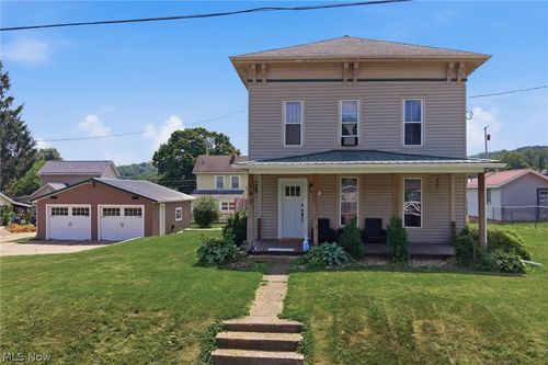 141 E 2nd St, Perrysville, OH, 44864-9788 | Card Image