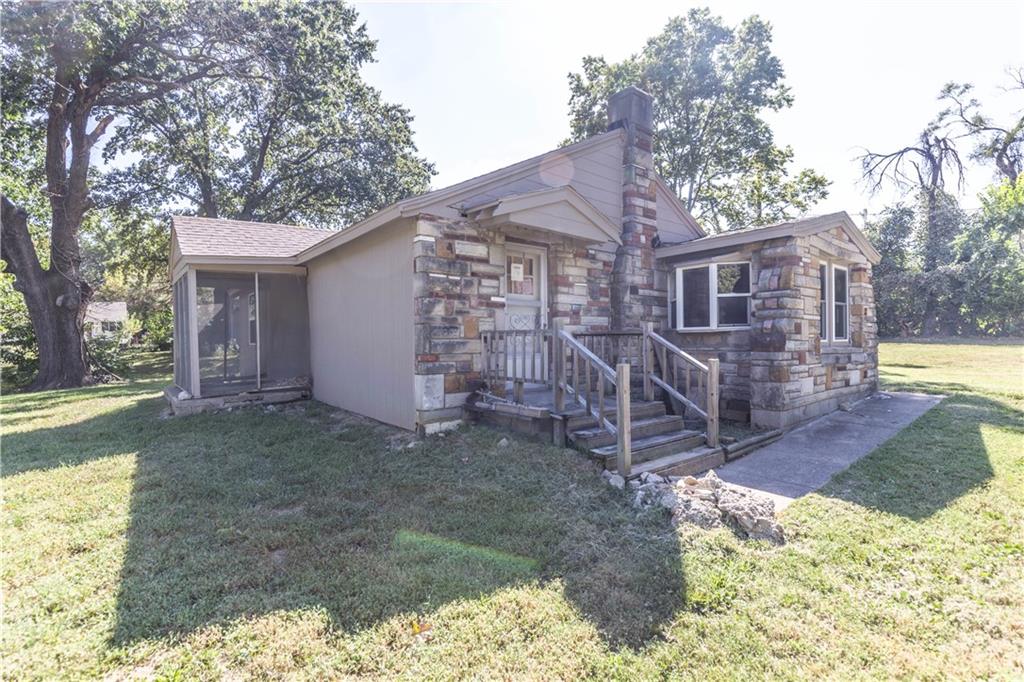 Residential in Kansas City 4
