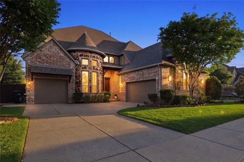 14109 Katiliz Pl, Frisco, TX, 75035-0463 | Card Image