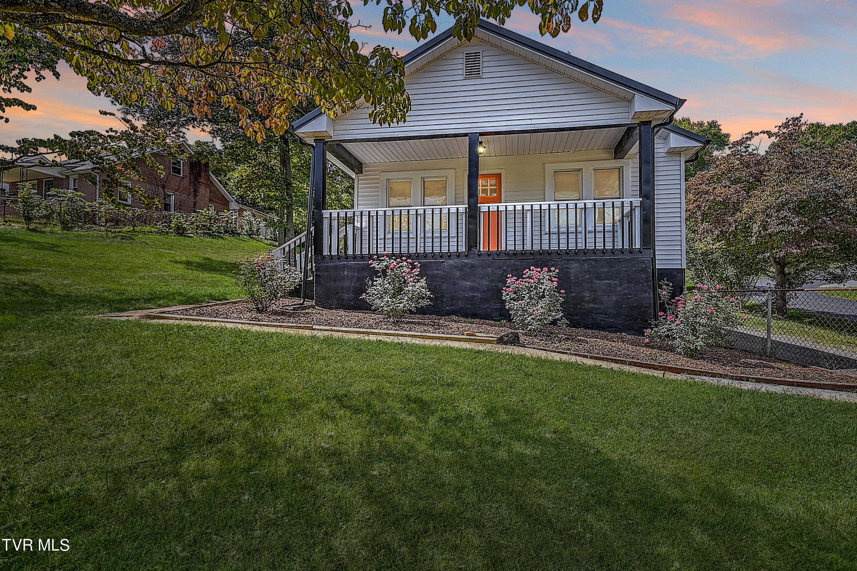 Virgil Ave, Kingsport, TN 37665