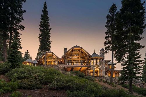 10981 Olana Dr, Truckee, CA, 96161-4047 | Card Image
