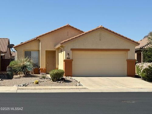7901 W Blue Heron Way, Tucson, AZ, 85743-5506 | Card Image