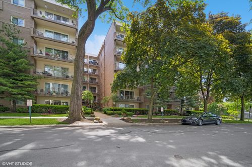 apt-6h-407 Ashland Ave, River Forest, IL, 60305-1851 | Card Image