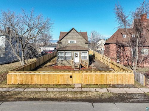 1821 E 4th St, Superior, WI, 54880-3513 | Card Image