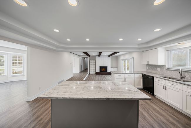 31430 Lahser Rd, House other with 3 bedrooms, 3 bathrooms and null parking in Beverly Hills MI | Image 17