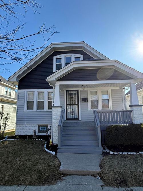 4324 N 14th St, Milwaukee, WI, 53209-6943 | Card Image