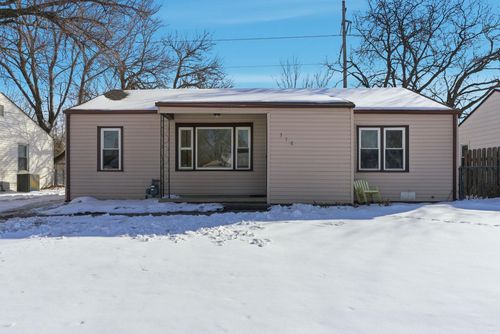 316 Turkle Ave, Haysville, KS, 67060-1756 | Card Image