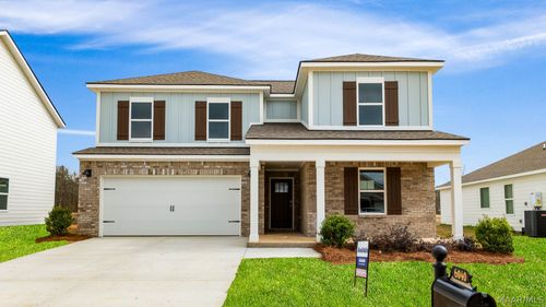 6040 Cunningham Trl, Montgomery, AL, 36116-6859 | Card Image