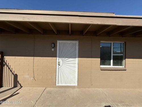 apt-a-5433 E 30th St, Tucson, AZ, 85711-6576 | Card Image
