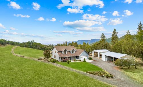 12838 Ramsey Rd, Gold Hill, OR, 97525-9644 | Card Image