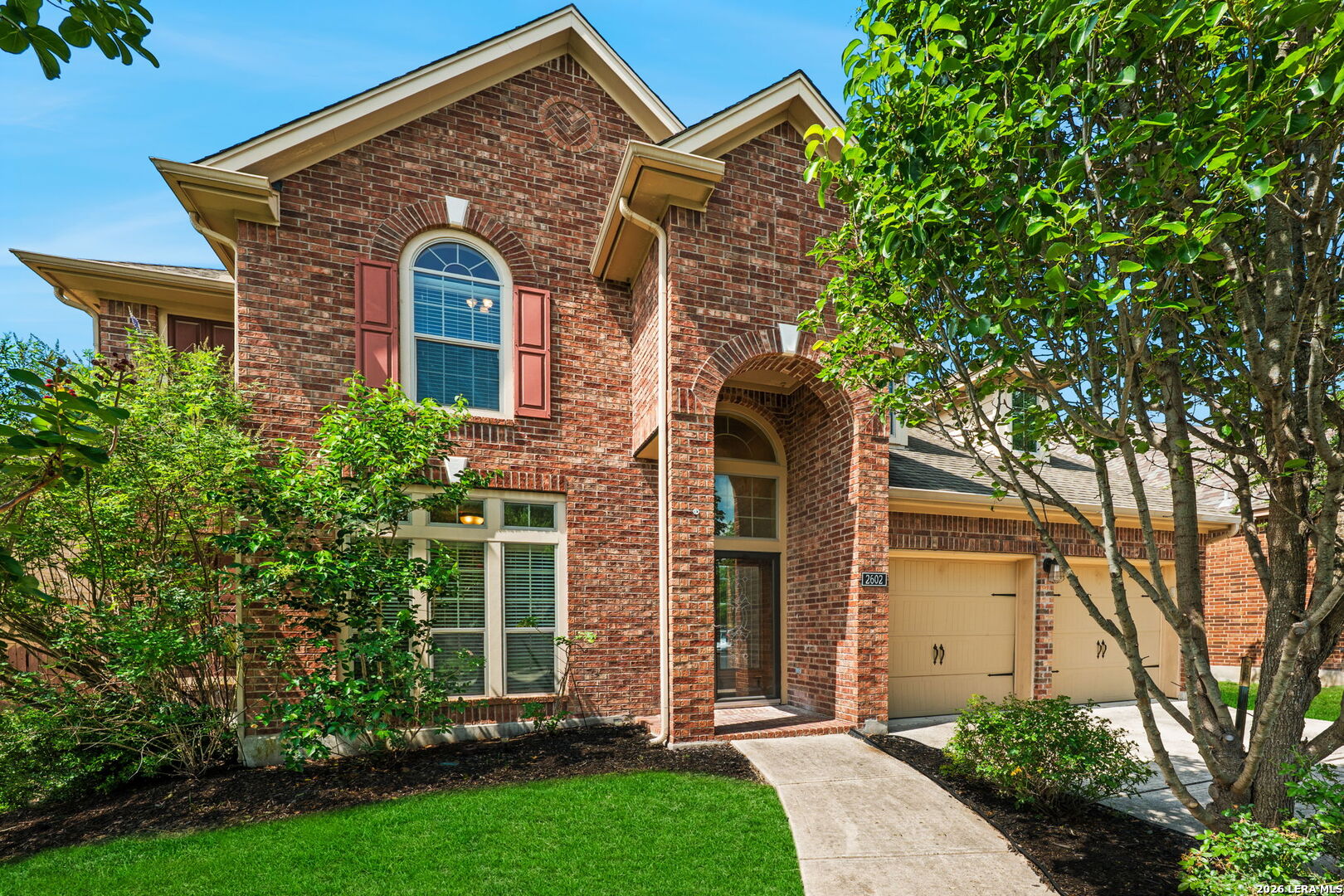 Residential in San Antonio 3